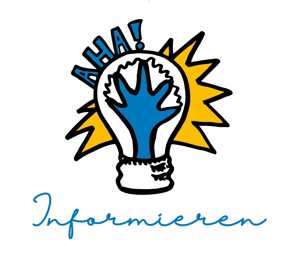 Informieren